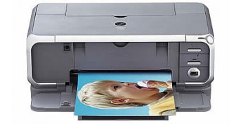 Canon PIXMA iP3000 Inkjet Printer